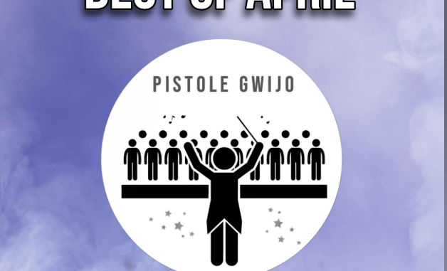 Pistole Gwijo - Hosh Karamaima