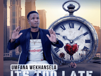 Umfana weKhansela - BANOMONA