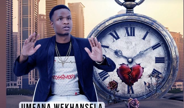 Umfana weKhansela - BANOMONA
