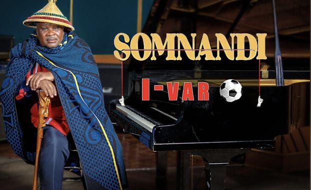 Somnandi - Kubo kaqiniso