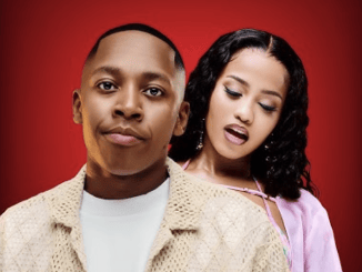 Vigro Deep, Zee Nxumalo & Ch’cco
