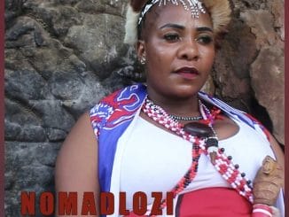 Nomadlozi - Hlabela Madlozi