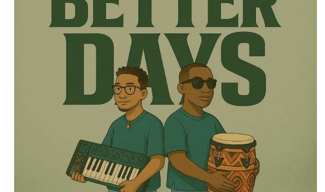 Raptured Roots – Better Days