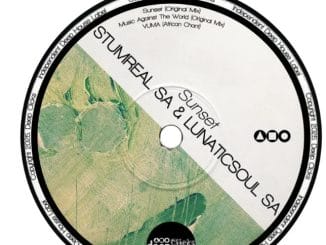 Lunaticsoul SA & StumReal SA – Sunset EP