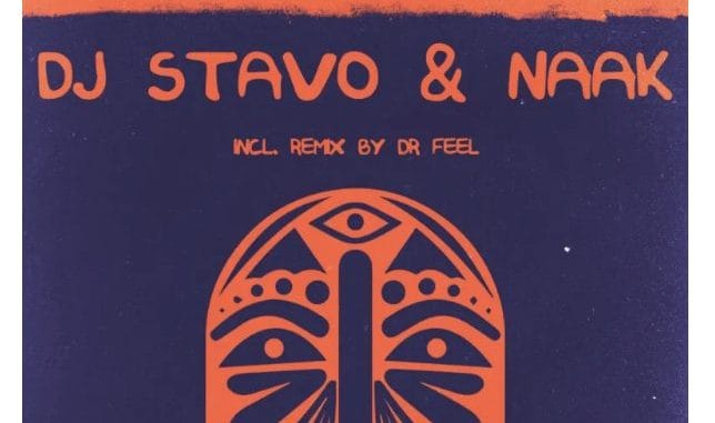 DJ Stavo & NAAK – Impumelelo