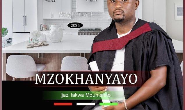 Mzokhanyayo - Ijazi Lakwa Mpumelelo