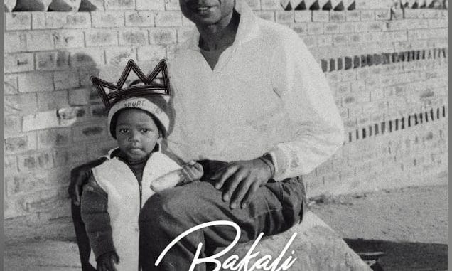 ProSoul - Bakali Album