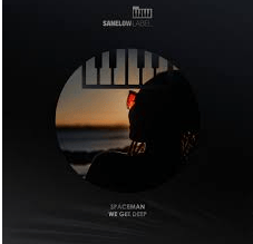 Spaceman – Change