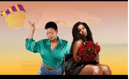 Blaq Major – Dali ft Nkosazana Daughter, Lady Sphesh,Master KG, Wanitwa Mos & HarryCane