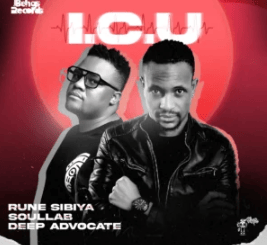 Rune Sibiya, SoulLab & Deep Advocate – I.C.U.