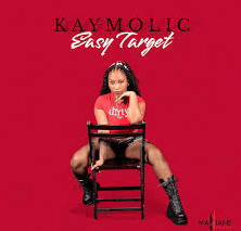 Kaymolic – Easy Target ft Molaveve, Pule Mollo, Pouler DMusic, David Tebogo Ziane & Stev’la