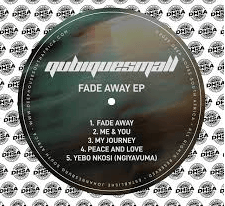 QubiqueSmall – Peace And Love