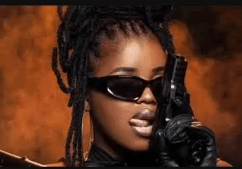Blaq major – Dakiwe Ft. Nkosazana Daughter, master KG, Eemoh, Dalom kids & HarryCane