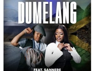 Kharishma, DJ Angelo & Buddy Sax – Dumelang (feat. Sannere)
