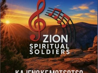 Zion Spiritual Soldiers - Mehlolo