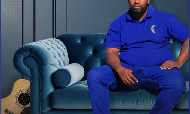 Ntozabantu - Emhlabeni ka thixo