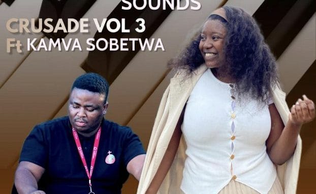 Mkhululi Joyisi - Sengidinga wena (kamva Sobetwa)