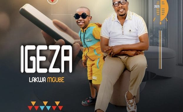 Igeza Lakwamgube – I~Location ALBUM