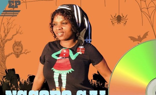 Ngcobo Gal - ndingowaseNgcobo