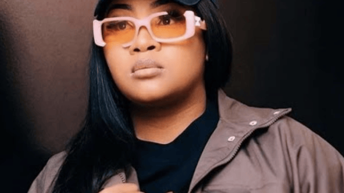 Lady Du – UTSHWALA ft Scotts Maphuma, DBN Gogo, Dlala Thukzin & Nandipha808