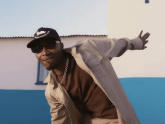 King Sweetkid – thetha nami