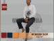 EP: Quality Biyela – Shoulder to cry