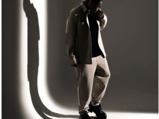 EeQue – Oratile EP