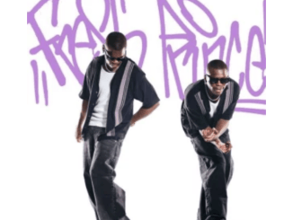 Shoes Meister – Fresh Prince