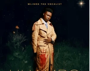 Mlindo The Vocalist – Bonus Track ft. Leemckrazy & Lawdporry