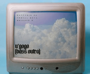 Happy015 SA – Ugogo (Bass Mix) ft Unreal Keys & Brenden N