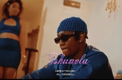 Blissbouy – Tshunela ft. Life Enhle