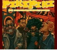 KMAT, ShaunMusiq & Khalil Harrison – Piki Piki (feat. Moonchild Sanelly)