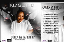 Nthabzo De Queen – Gake Tagiloe ft Captain Moshka & Sheriff RSA
