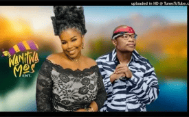 Master KG – Sthandwa sam ft Nkosazana Daughter, Blaq Major & Eemoh