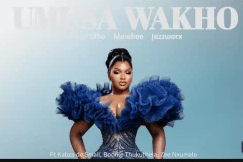 Oscar Mbo – Umusa Wakho ft Mawhoo, Kabza de Small, Boohle, Jazzworx, Thukuthela & Zee Nxumalo