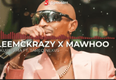 LeeMckrazy – Ukuphuma Remake ft Mawhoo & Tareq Nexus