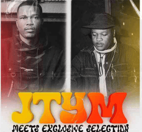 Jovie Tee – JTYM Meets Exclusive Selection Ft. Cheeziie Stayela
