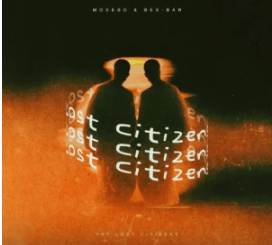 Mosebo & Bee-Bar – The Lost Citizens (Album)
