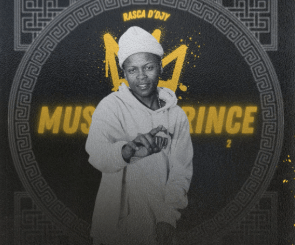 Rasca D’djy – Mapholisha ft Scotts Maphuma