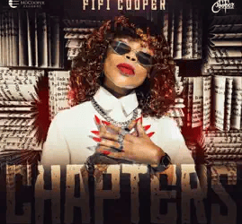 Fifi Cooper – Wae Phinda ft Maseven & Zakwe