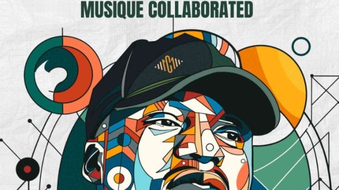 Chymamusique Shares Artwork For ‘Musique Collaborated’