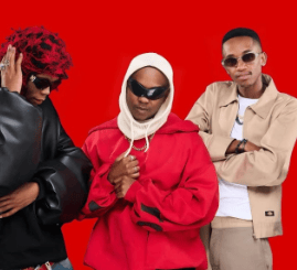 Mellow – Noma Ungang’bheka! Ft. Sleazy, Scotts Maphuma & Uncool MC