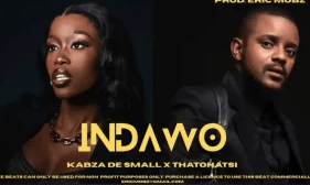 Kabza De Small – Indawo ft Thatohatsi, Mawhoo, Dj Maphorisa, Aymos, Tracy & Young Stunna