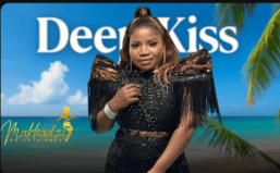 Makhadzi – Deep Kiss