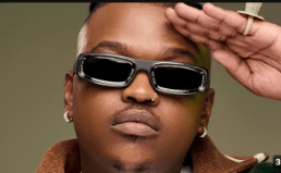 Focalistic – JESU ft Scotts Maphuma & Xduppy