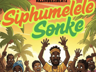 Siphumelele Sonke