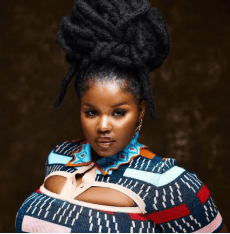 Nkosazana Daughter - Emsakazweni