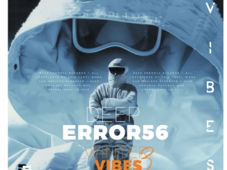 VA – Deep Error56 Winter Vibes 3