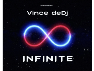 Vince deDJ – Infinite EP