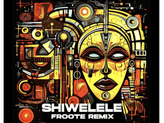 Sanele Jama – Shiwelele (feat. Zamambo Mkhize)